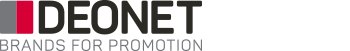 Deonet - Brands for promotion and for your personalized gifts