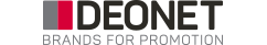 Deonet - Brands for Promotion